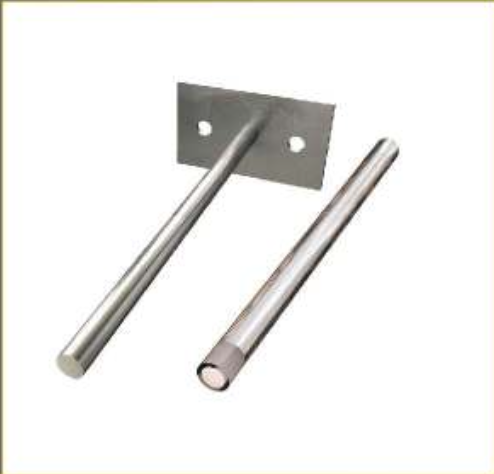 Top Rod Anchor